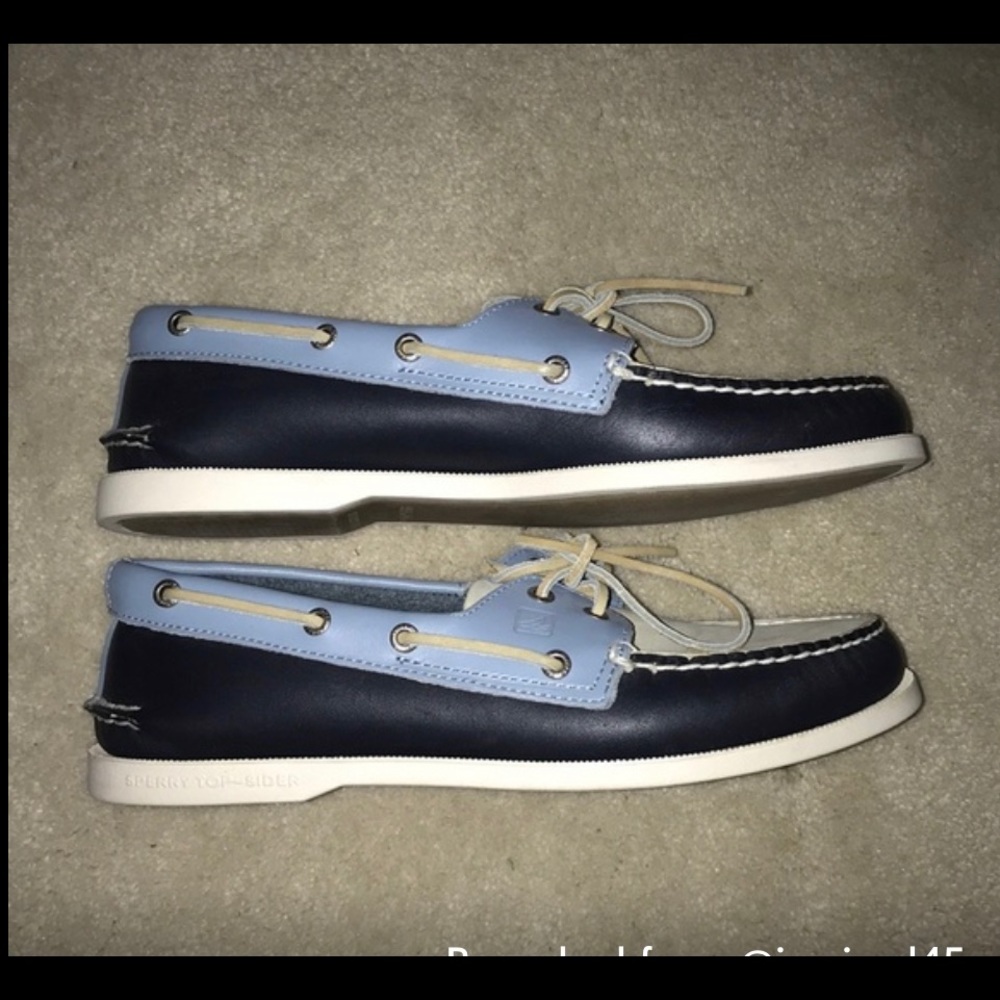 Sperry Top-Sider Shoes - Picture 3 of 5